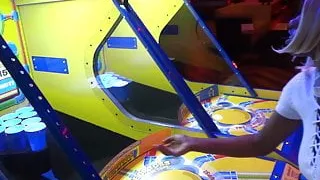 My Black Step Sister Needed Some Dick & To Get Out The House