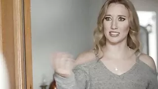 Aunt Fucked By Stepsister's Step Son