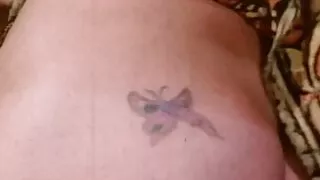 Tattooed Lady (1977) - MKX