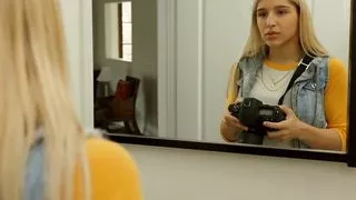 Abella and Valentina Passion