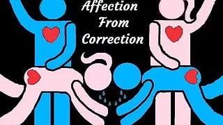 No warm up OTK brush from Melody