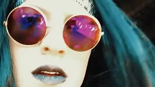 Amateur, Kont, Grote Kont, Grote Tieten, Buitenshuis, Openbaar