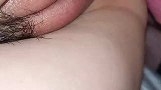 Adorable sexy Asian wife