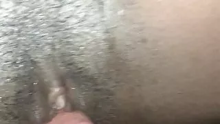 Fucking an African pussy