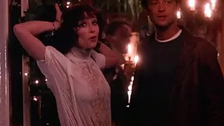 Jennifer Love Hewitt - ''If Only'' 05