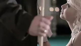 An Arousing Cock Blow Session That Arouse Their Feeling