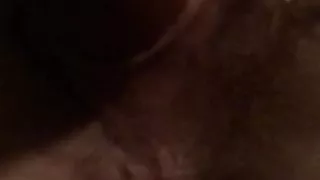 cynn fucing her big fat pussy