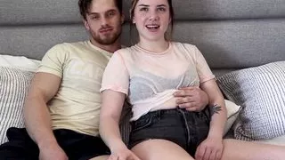 Popular Jock Gets His Tight Hole DRILLED & She Approves