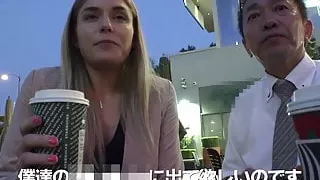 HIKR-154 Free JAV Nicky A Beautiful Female Doctor