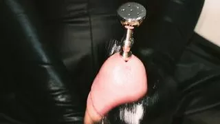 Friday sounding night