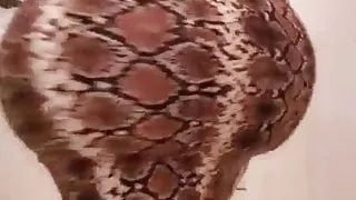 Stepmom & Stepson Affair 102 (Big Ass Latina Stepmom)