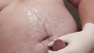 Amateursex, Latexsex, Masturbation