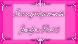 joesfina from helsinki part 2