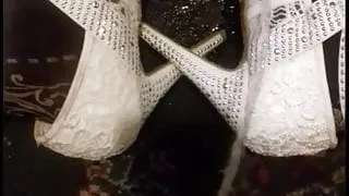 Amatoriale, Tacchi, Matura, Pipì, Transessuale, In Solitaria