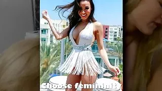 Femininity over feminism - pt1