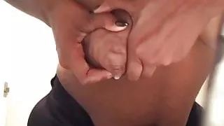 trailer park step mom i need of milking