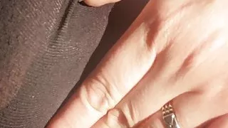 I need to be fucked so hard