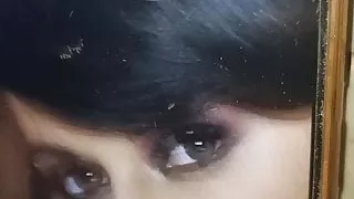 Bdsm moaning tribute to goddess tapsee pannu