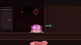 Shiro no Yakata Succubus Intense Suckage