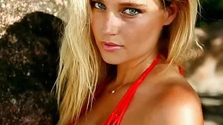 Genevieve Morton - best of