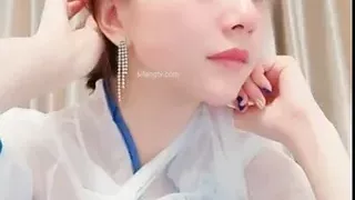 Beautiful Chinese Hot Girl - Uncensored
