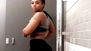 An all time fave body