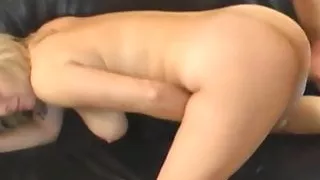 Amateur allure blonde vid with me having a hot fuck