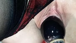 Jeu coquin d un couple