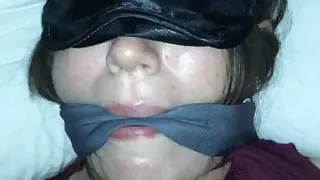 Shared girlfriend with mutual friend