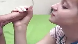 Fuck stupid Russian girl