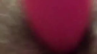 mi piace giocare con il mio vibratore mmmm