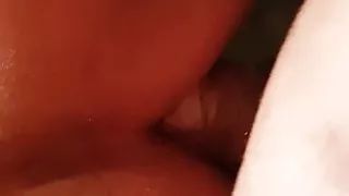 Muslim Mature LOve Anal