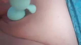 fuck himself my pussy