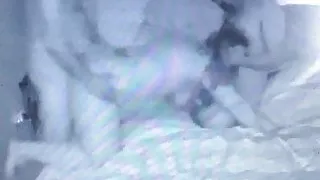 Wife loves having 2 cocks