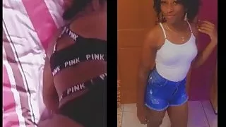 Bahamaer laufen von zu Hause weg