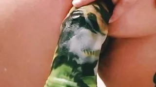 Bad dragon chance in ass