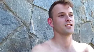 Anal Sex, Blowjob, Gay Sex, Muscle, Reality