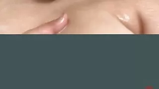 Tits in shower Periscope