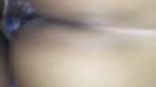 Fucking A Thick Red Big Booty Bitch in ATL...