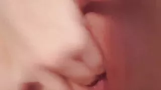 Chubby red headed ex