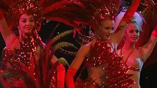 Cameron Diaz - ''Feeling Minnesota'' 03