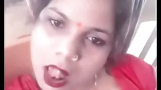 My sex who is watching.