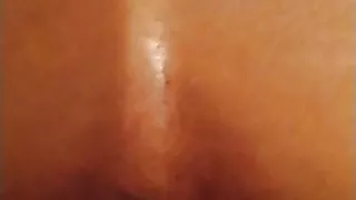 Anal play part 1 of 3