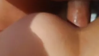 Anal play 3 of 3 the real ass fuck