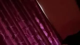 Massagie turns into a sucky suky