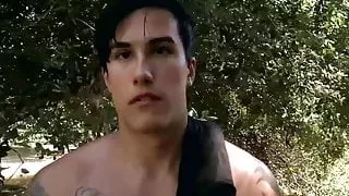 Paul Wagner Trevor Miller - Trevor - Trailer preview