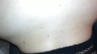 Beurette gros cul ! Deballe son cul ! Pawg Salope part 2