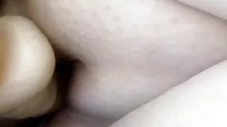 Dildo fun