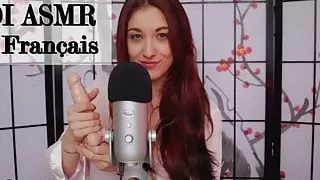 ASMR JOI Eng. subs by Trish Collins - listen and come for me