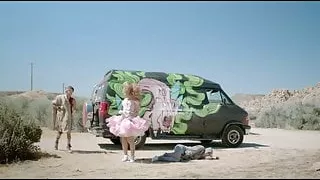 Peaches - Rub (Uncensored)